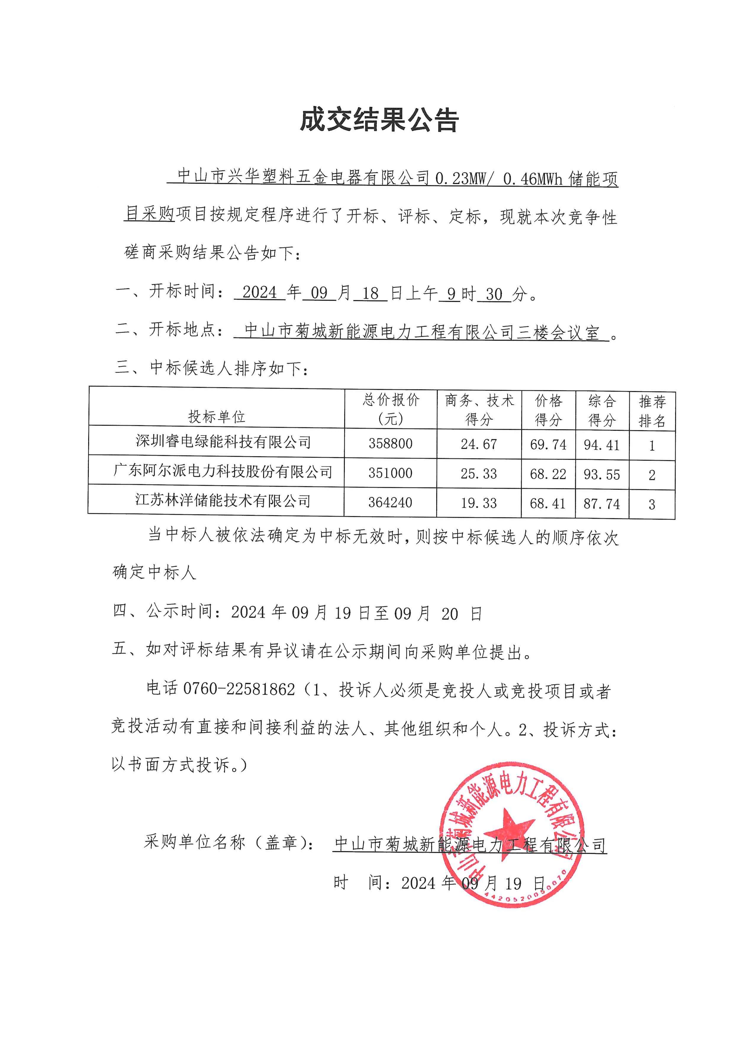 中山市兴华塑料五金电器有限公司储能项目成交结果公告_00.jpg
